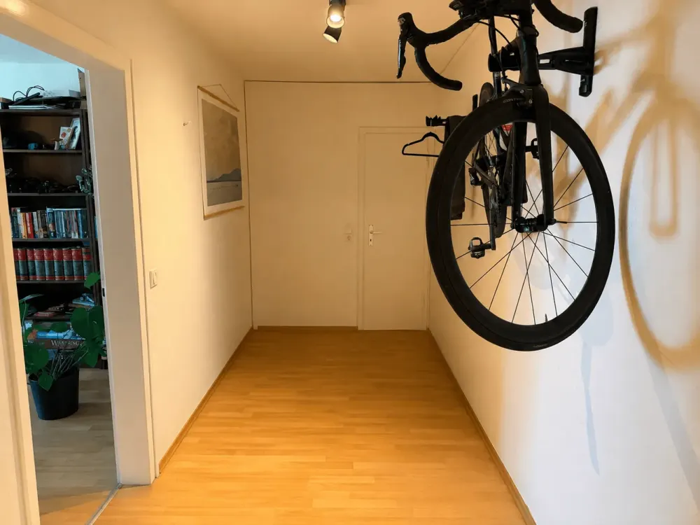 Studenten aufgepasst - 2-Zimmer-Wohnung mit Küchenzeile in Barop