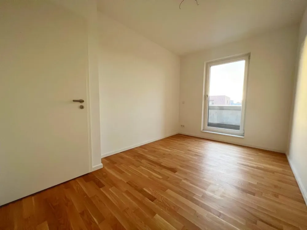 Großzügige 4-Zimmer-Maisonette-Wohnung mit Dachterrasse in Hamburg Jenfeld - Wentzel Dr.
