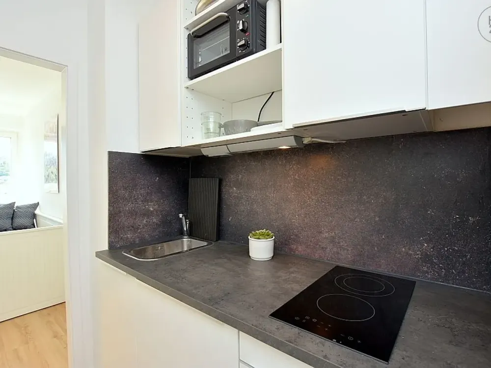 Sehr schön möbliertes Apartment in Stuttgart West
