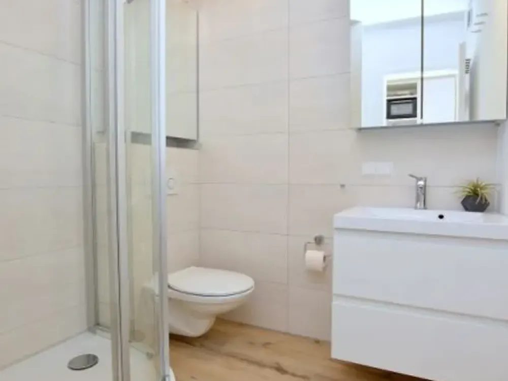 Sehr schön möbliertes Apartment in Stuttgart West