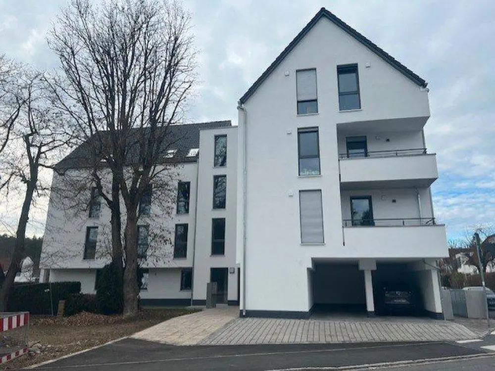 Neubau 2024 | Herzogenaurach | ideal für Adidas/PUMA/Schäffler