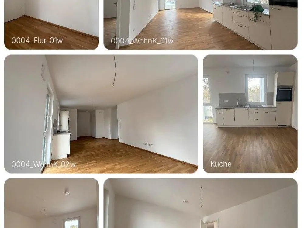 Neubau 2024 | Herzogenaurach | ideal für Adidas/PUMA/Schäffler