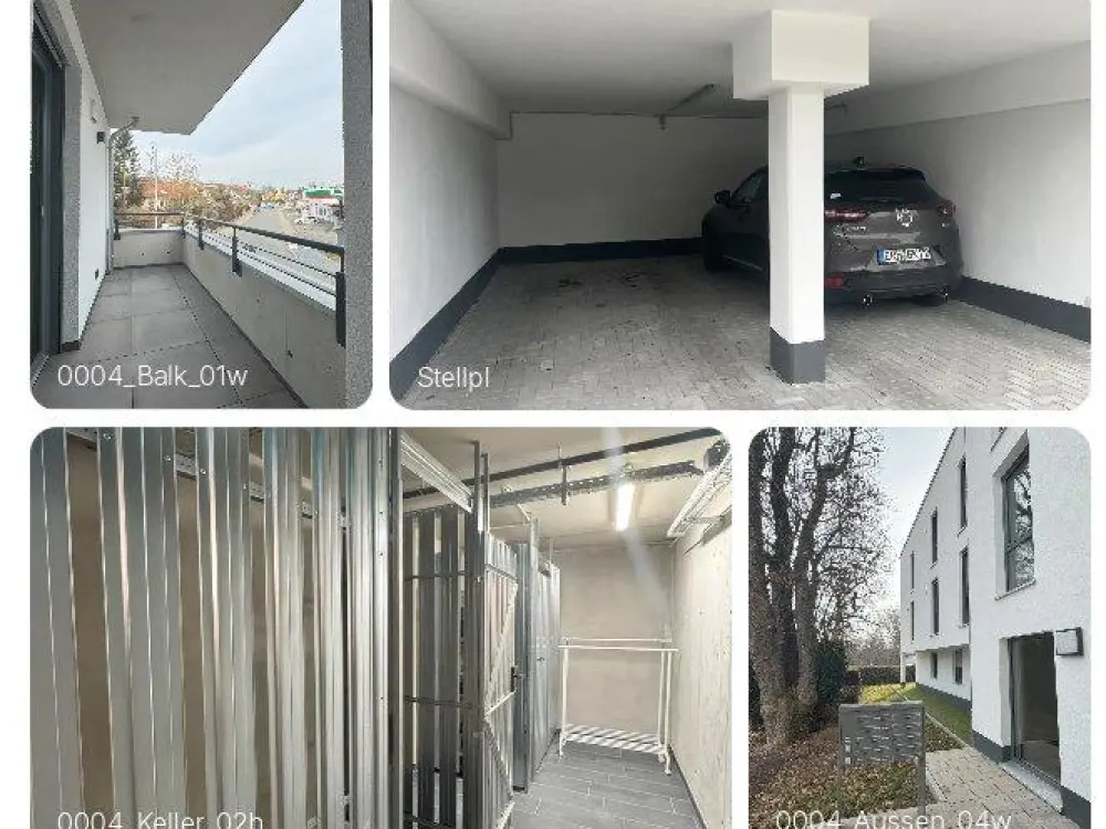 Neubau 2024 | Herzogenaurach | ideal für Adidas/PUMA/Schäffler