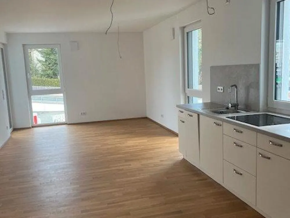 Neubau 2024 | Herzogenaurach | ideal für Adidas/PUMA/Schäffler