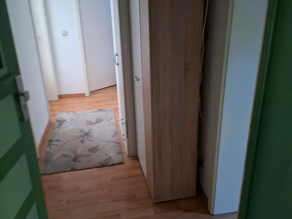 Nachmieter gesucht,3-Zi.-Wohnung mit Balkon+EBK in Leipzig-Mockau