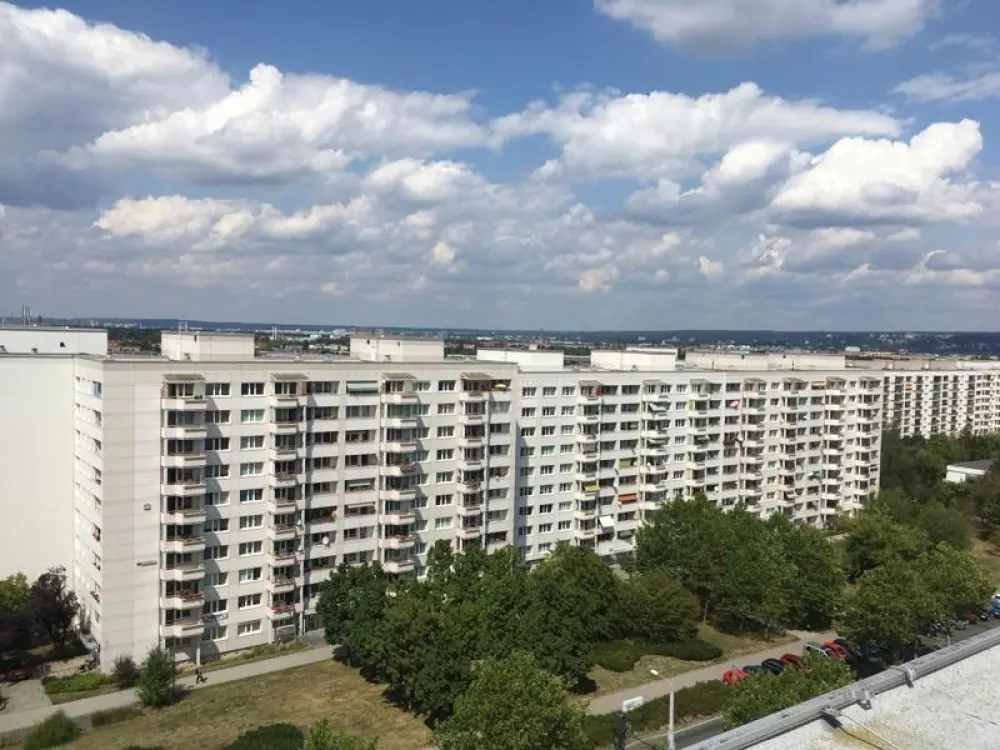 Hereinspaziert - 3 Zimmer zum Wohlfühlen!
