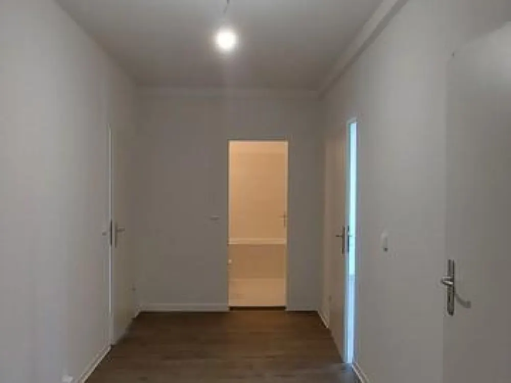 Hereinspaziert - 3 Zimmer zum Wohlfühlen!