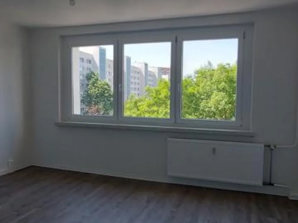 Hereinspaziert - 3 Zimmer zum Wohlfühlen!