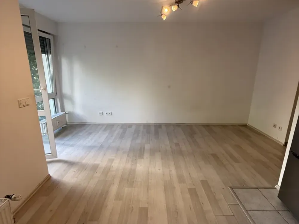 Charmantes Apartment mit Terrasse in begehrter Lage von Bochum-Stiepel