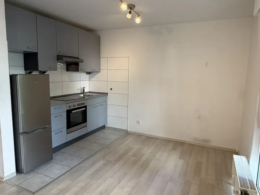 Charmantes Apartment mit Terrasse in begehrter Lage von Bochum-Stiepel