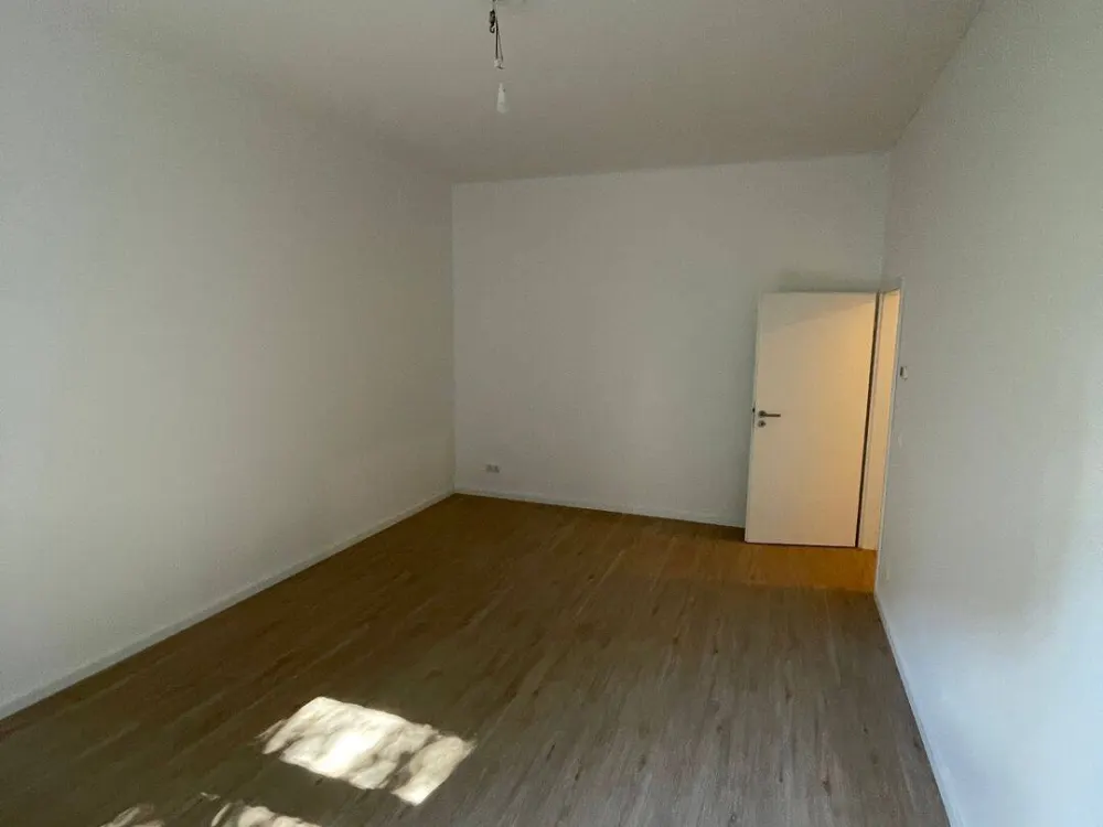 Sanierte 1-Zimmer-Wohnung in Berlin Neukölln
