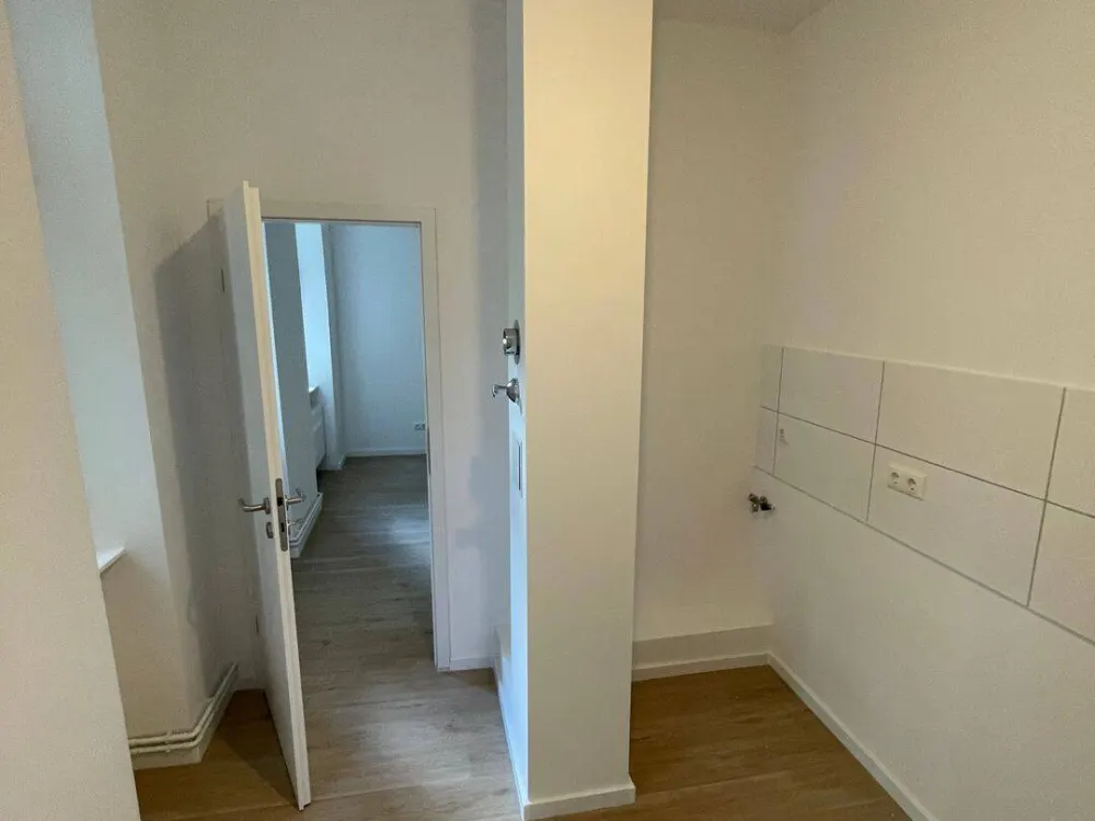 Sanierte 1-Zimmer-Wohnung in Berlin Neukölln
