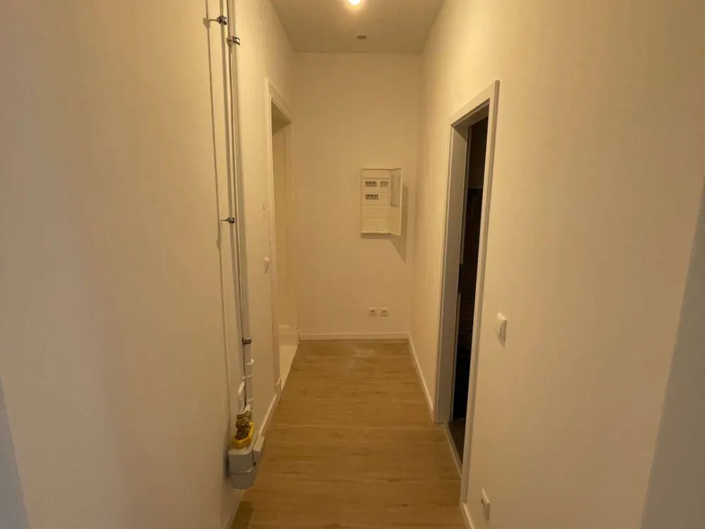 Sanierte 1-Zimmer-Wohnung in Berlin Neukölln