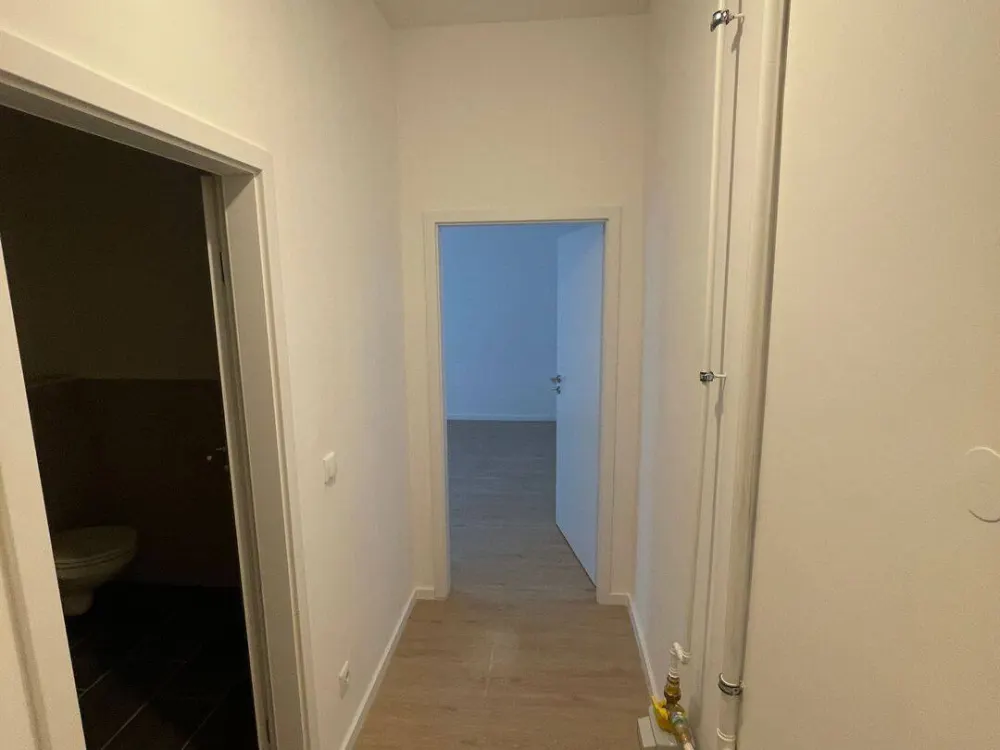 Sanierte 1-Zimmer-Wohnung in Berlin Neukölln