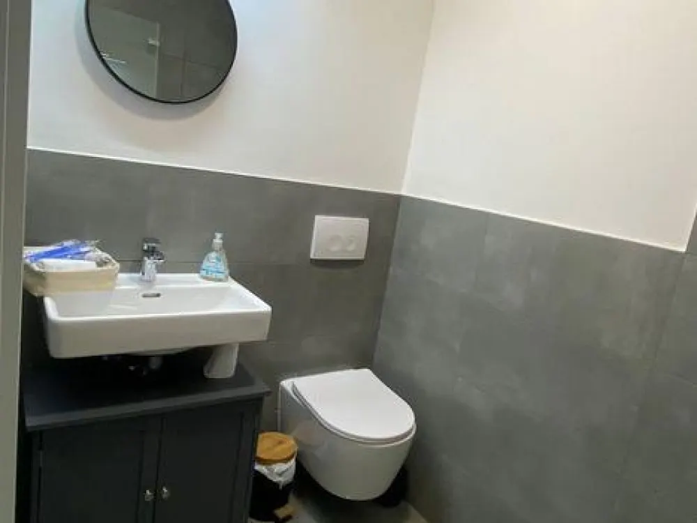 1 Zimmer Apartment/Studio Köln Kalk (Möbilliert)