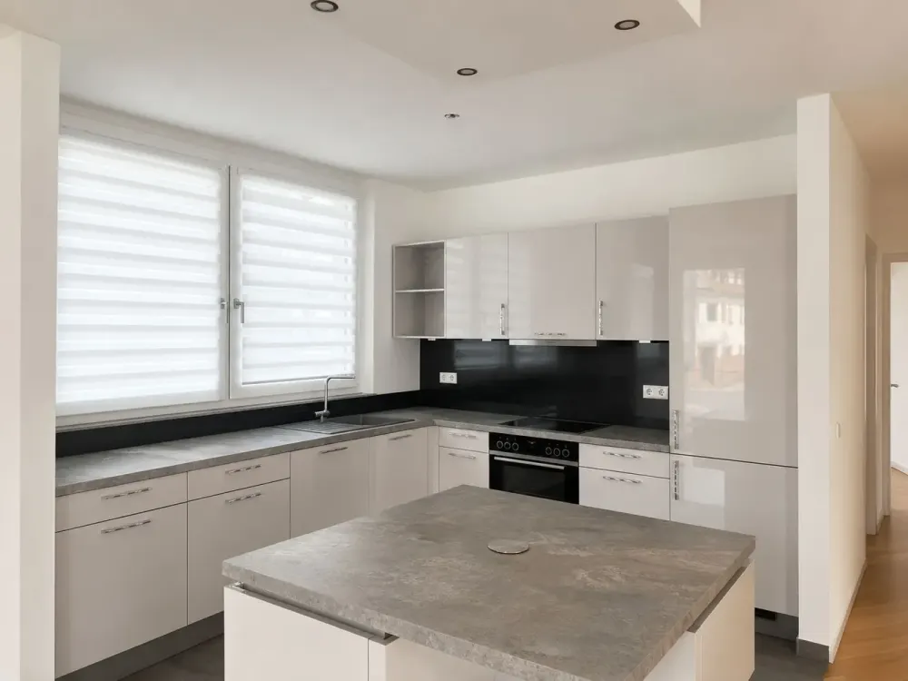 Helle 3-Zimmer-Wohnung in Dreieich, modern, hochwertig und bezugsbereit
