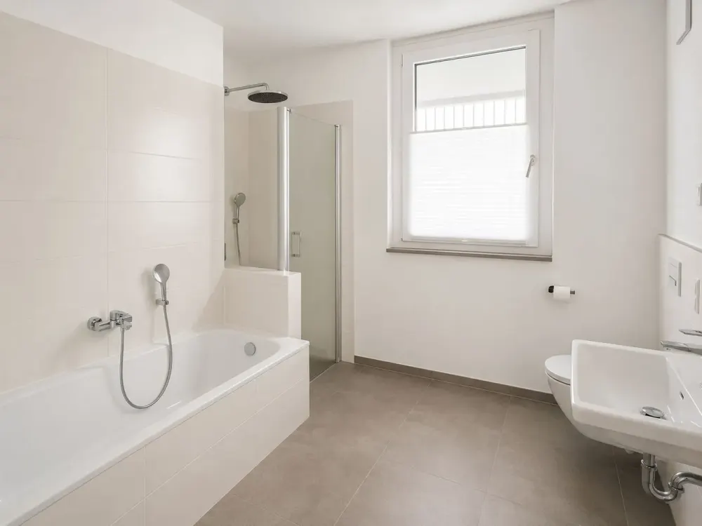 Helle 3-Zimmer-Wohnung in Dreieich, modern, hochwertig und bezugsbereit
