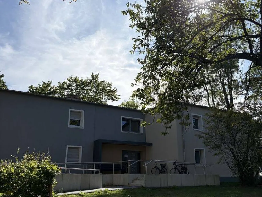 Demnächst frei! 2-Zimmer-Wohnung in Dortmund Kirchderne