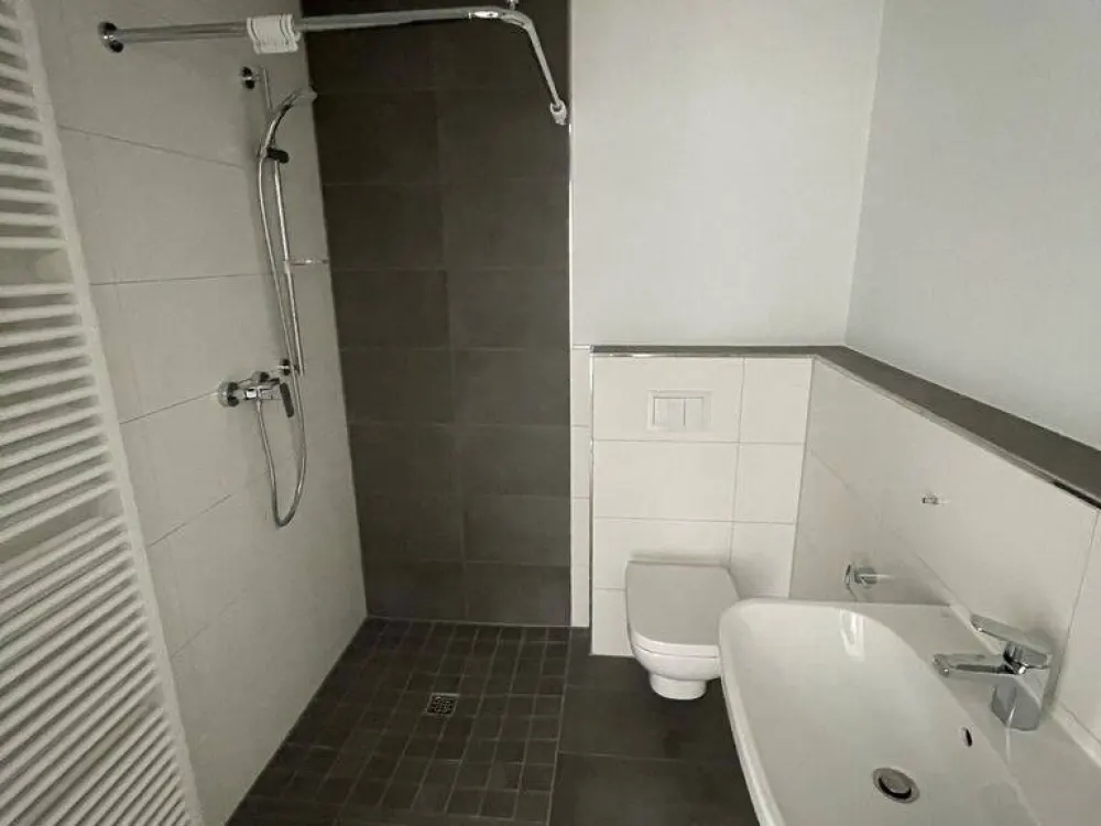 Demnächst frei! 2-Zimmer-Wohnung in Dortmund Kirchderne