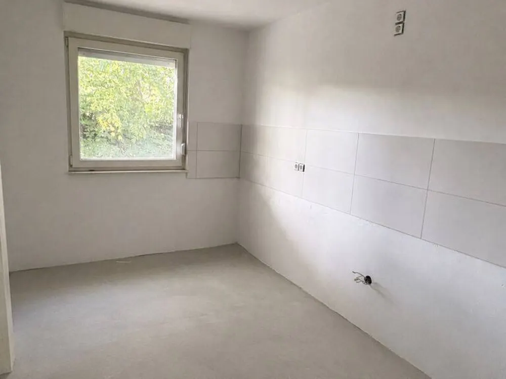 Demnächst frei! 2-Zimmer-Wohnung in Dortmund Kirchderne