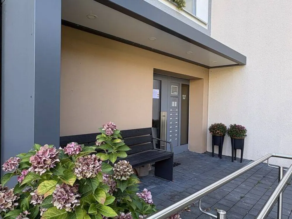 Demnächst frei! 2-Zimmer-Wohnung in Dortmund Kirchderne