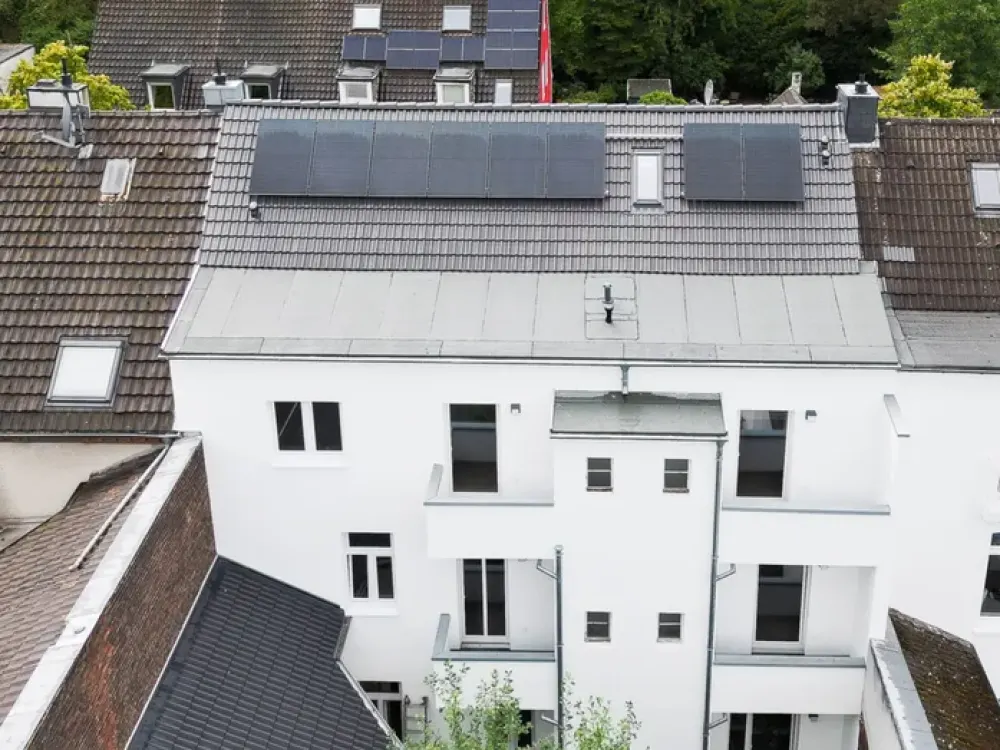 Wunderschöne 3,5 Zimmerwohnung in Hilden
