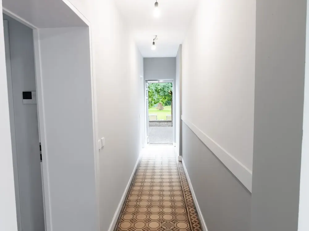 Wunderschöne 3,5 Zimmerwohnung in Hilden