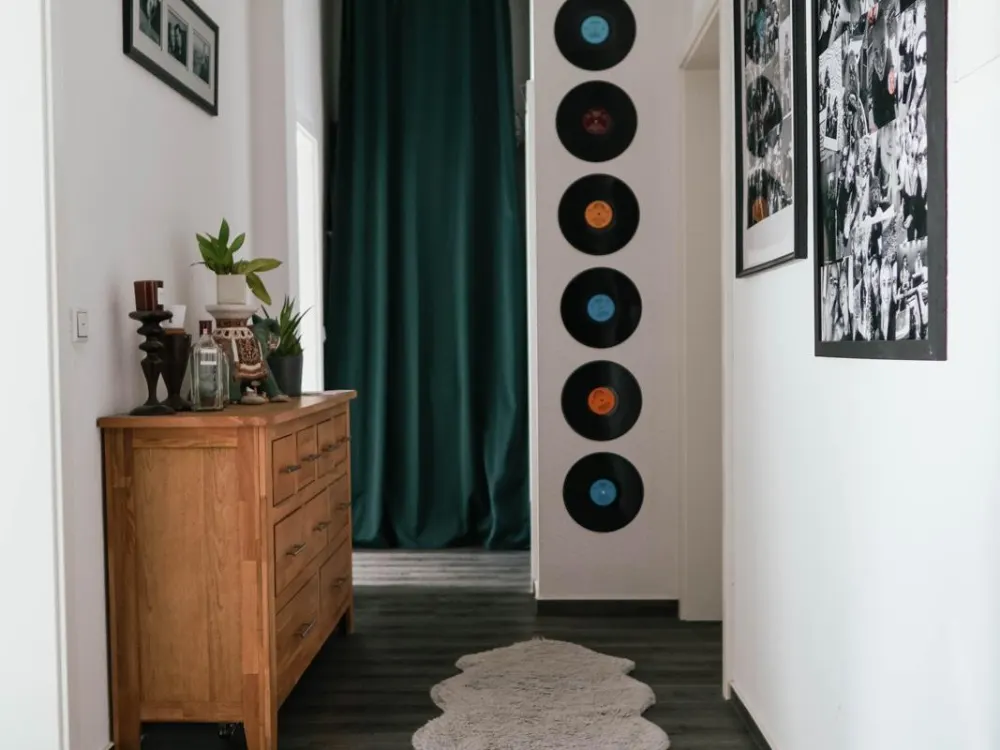2-Room Apartments in Andreasvorstadt in Erfurt