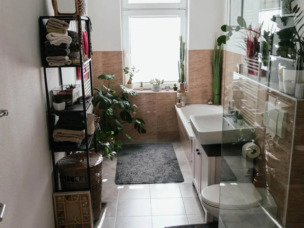 2-Room Apartments in Andreasvorstadt in Erfurt