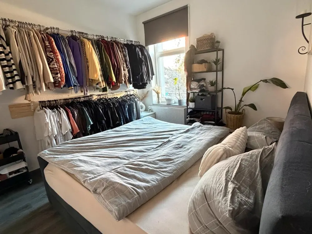 2-Room Apartments in Andreasvorstadt in Erfurt