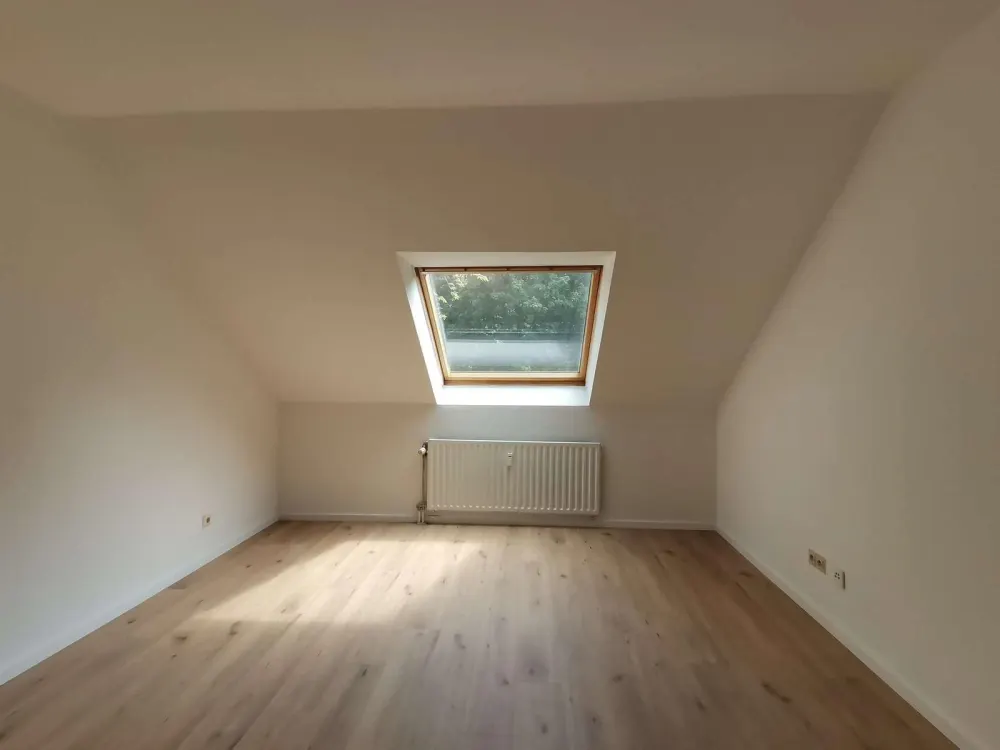 In der Mark 178a - WBS!, schöne 2 ZKB Wohnung im 3. OG WBS Wohnung