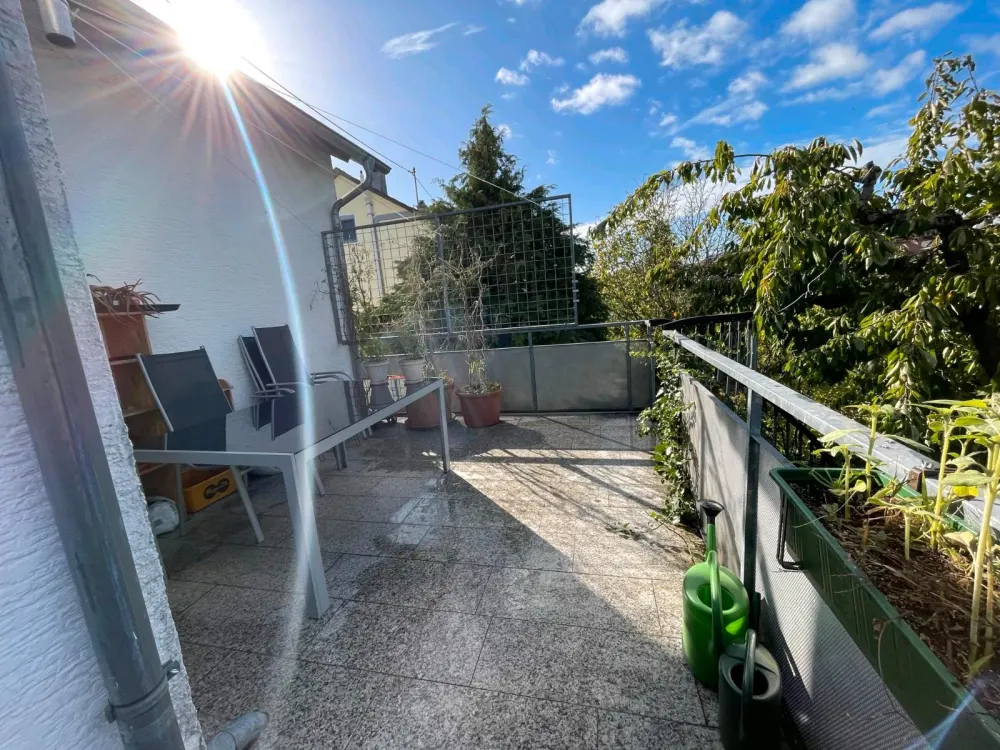 Looking for a new tenant for a beautiful apartment