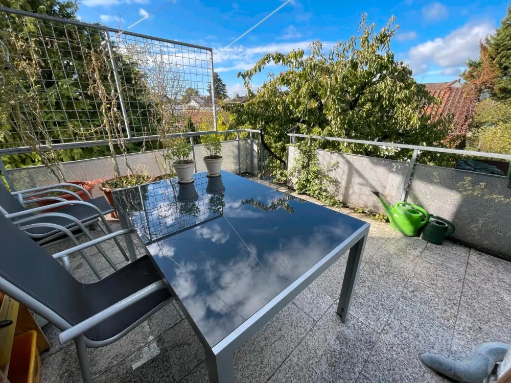Looking for a new tenant for a beautiful apartment