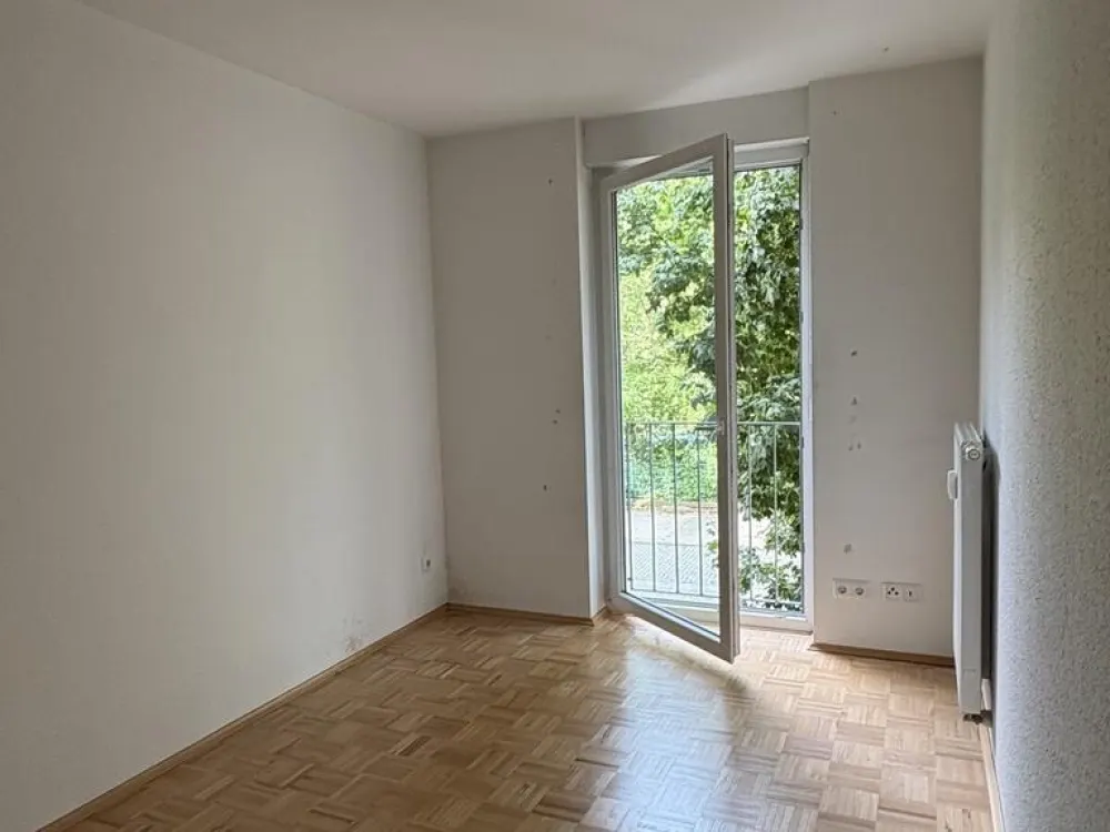Hier ist Platz zum Wohnen - Wir messen Leistung auch an Lebensfreude.