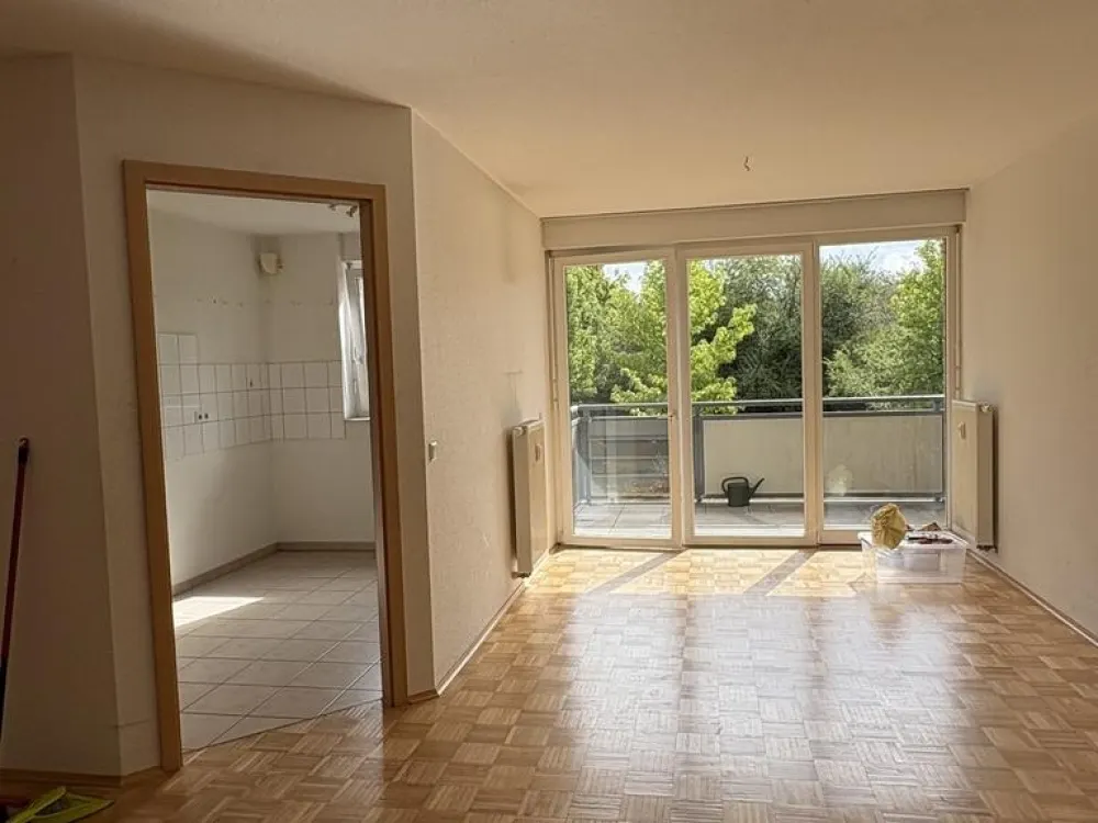 Hier ist Platz zum Wohnen - Wir messen Leistung auch an Lebensfreude.