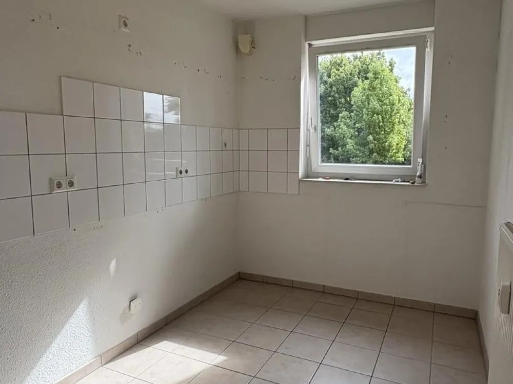 Hier ist Platz zum Wohnen - Wir messen Leistung auch an Lebensfreude.