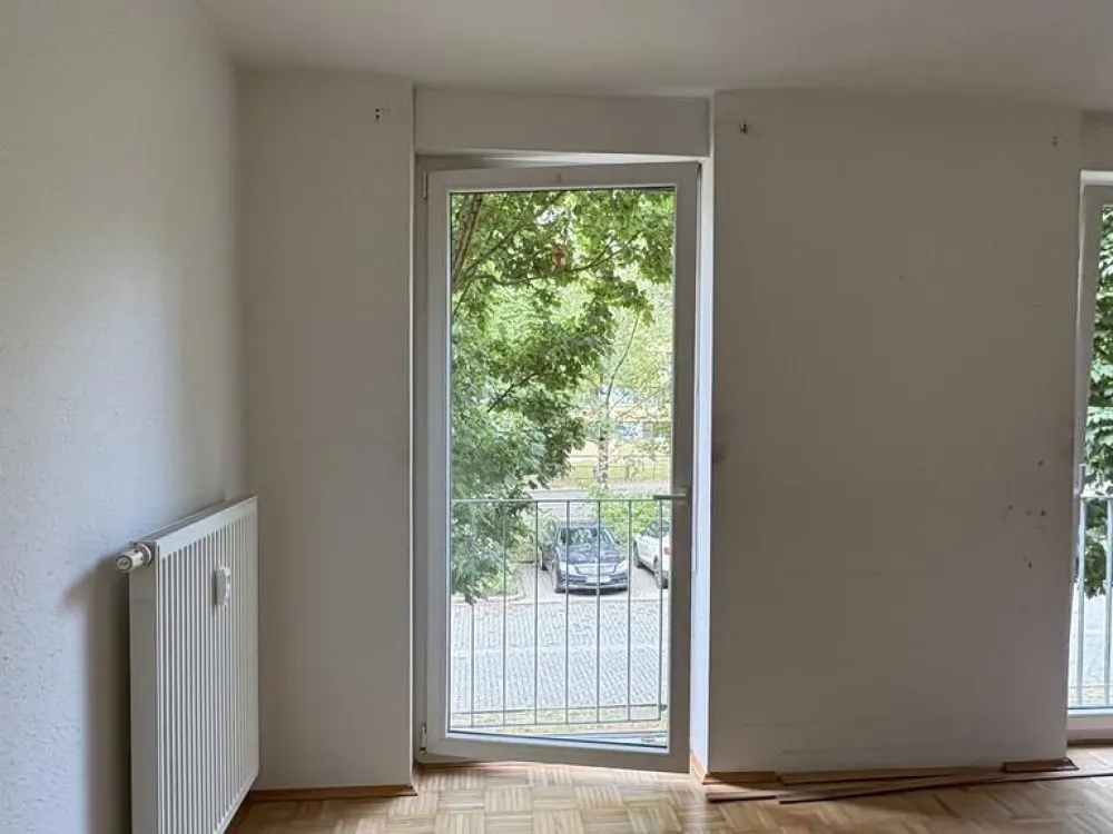 Hier ist Platz zum Wohnen - Wir messen Leistung auch an Lebensfreude.