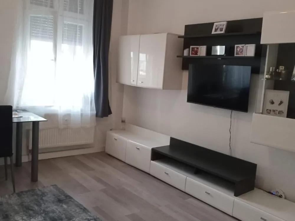 2 Zimmer Wohnung im Herzen von Krefeld