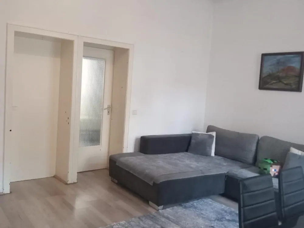 2 Zimmer Wohnung im Herzen von Krefeld