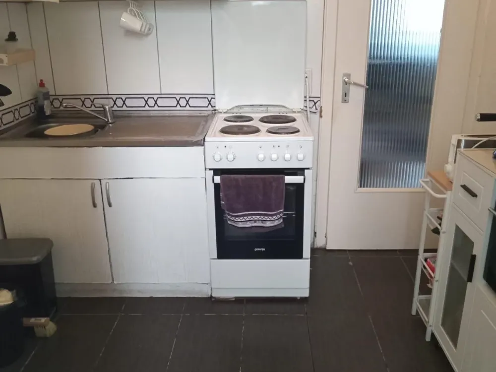 2 Zimmer Wohnung im Herzen von Krefeld