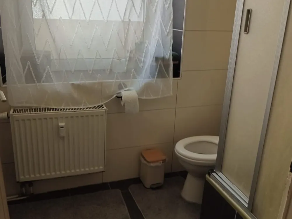 2 Zimmer Wohnung im Herzen von Krefeld