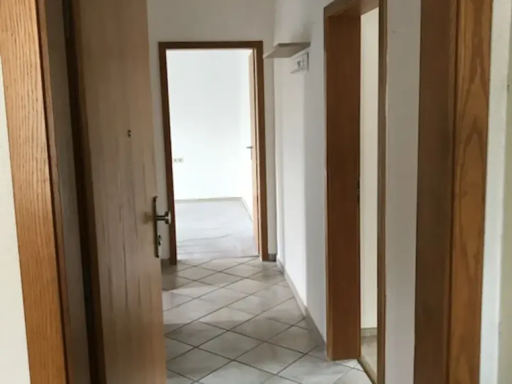 Schöne 3 ZI- DG-Whg in Waiblingen, Sehr schöne Lage