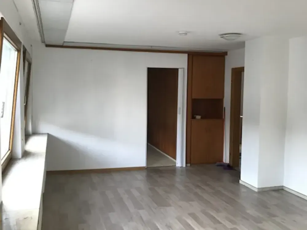 Schöne 3 ZI- DG-Whg in Waiblingen, Sehr schöne Lage