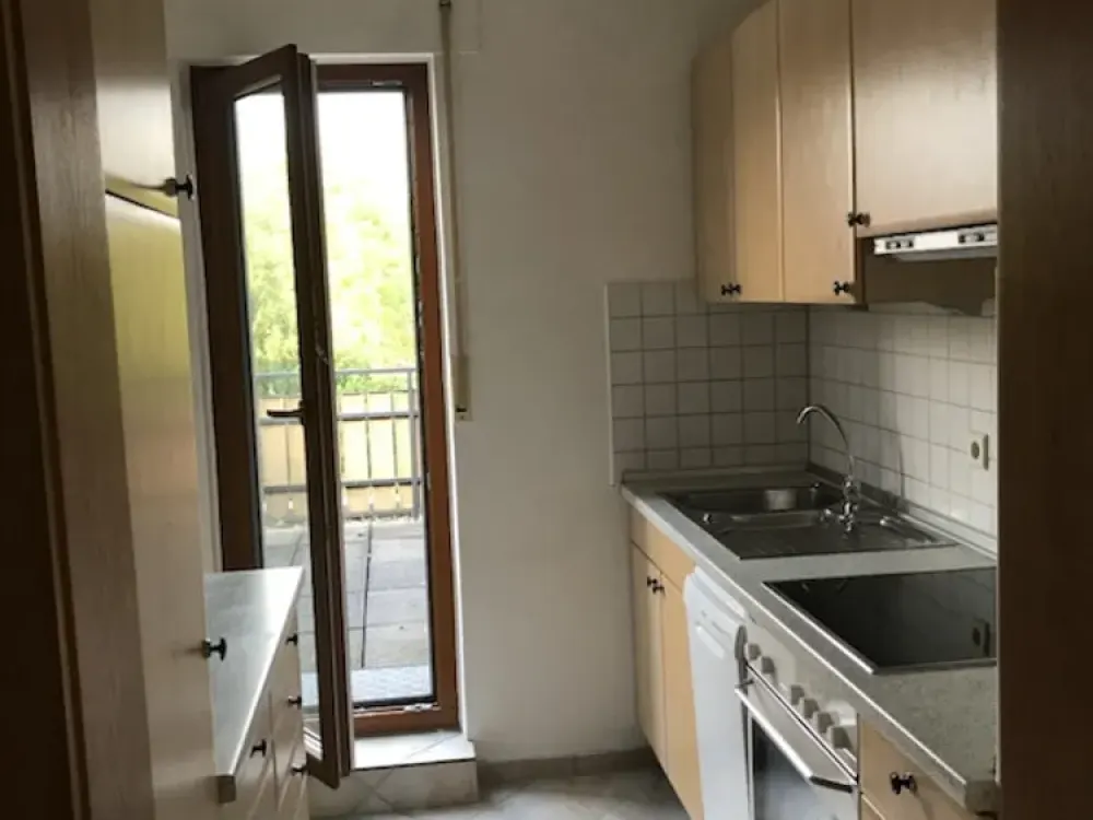 Schöne 3 ZI- DG-Whg in Waiblingen, Sehr schöne Lage