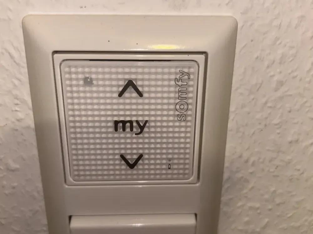 Barrierefreies 1-Zimmer-Appartement