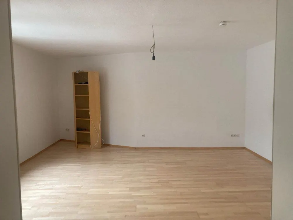 Central Living in Ostertor District / 1-Room Apartment 720€ Warm