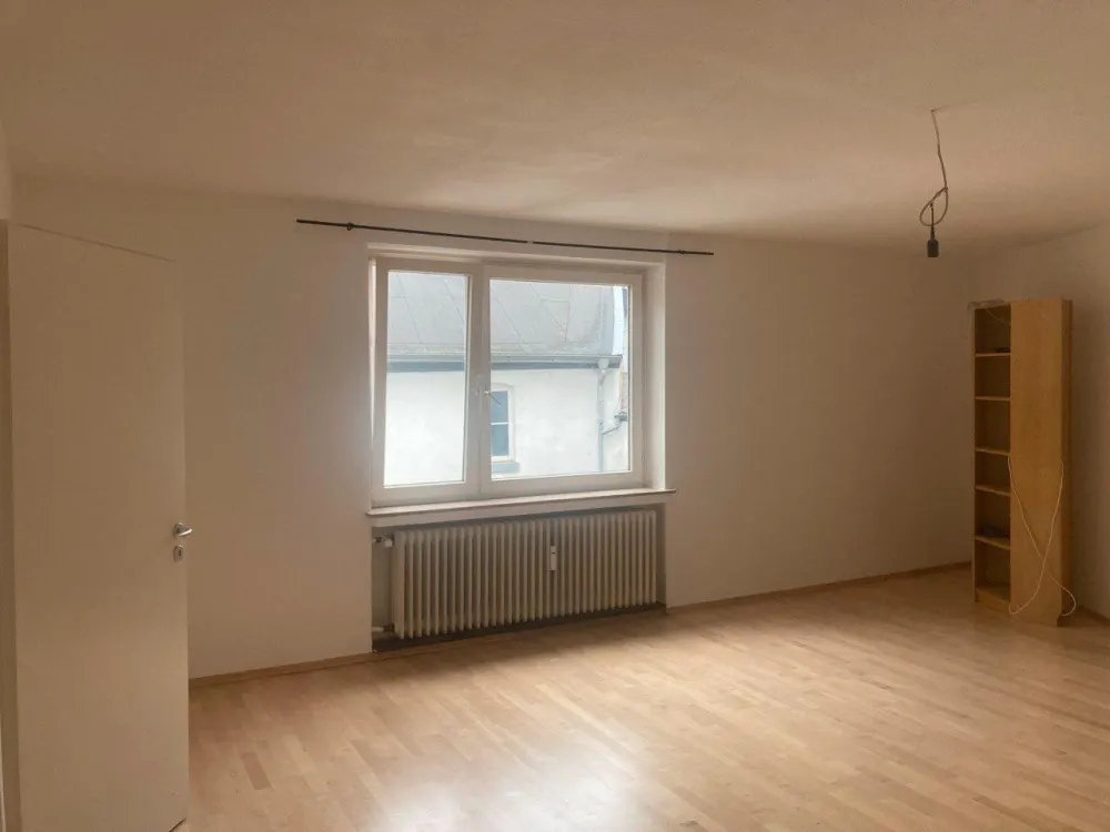Central Living in Ostertor District / 1-Room Apartment 720€ Warm