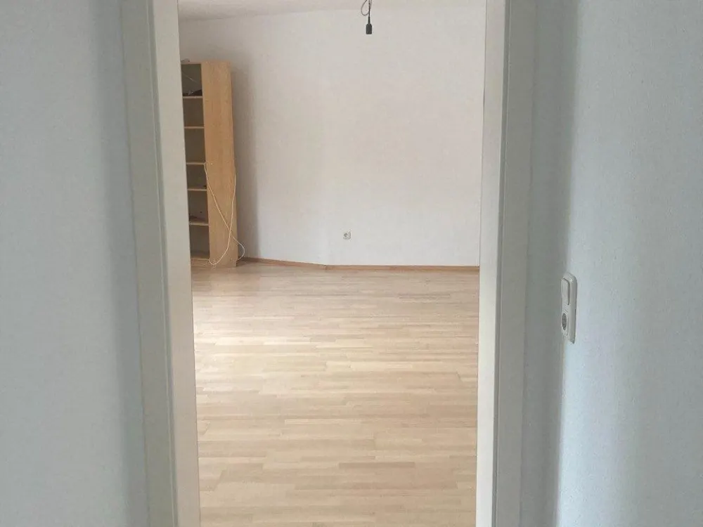 Central Living in Ostertor District / 1-Room Apartment 720€ Warm