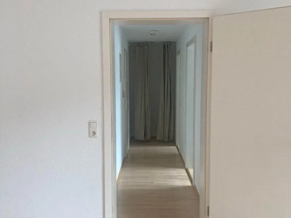Central Living in Ostertor District / 1-Room Apartment 720€ Warm