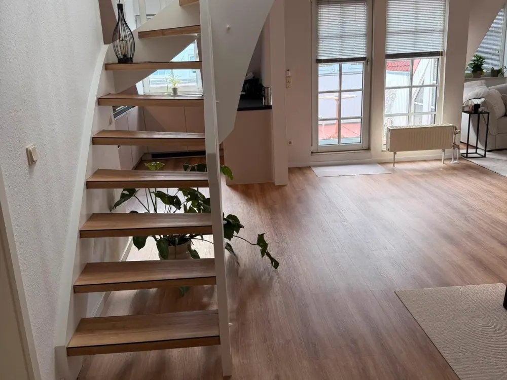 Charmante 3 Zimmer Wohnung in Stuhr Brinkum
